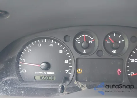 2007 Ford Ranger Sport/Stx/Xl/Xlt z USA, uszkodzony, nr VIN 1FTYR14U67PA67487